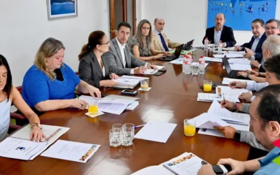 Mercasantander elaborará un Plan Estratégico para el periodo 2026-2030