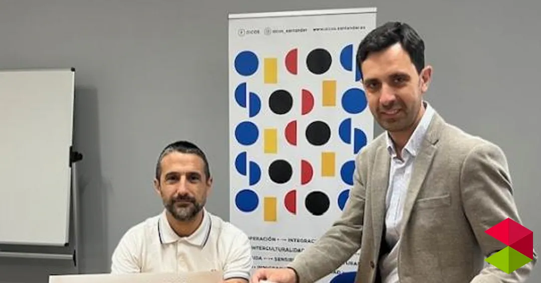 Noticias Santander OICOS reanuda las jornadas formativas sobre el nuevo reglamento de extranjería