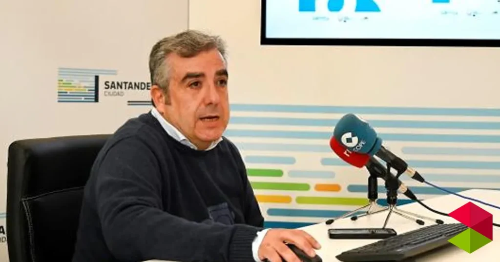 Noticias Santander Actividades de la Semana Europea de la movilidad en Santander