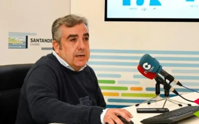 Actividades de la Semana Europea de la movilidad en Santander
