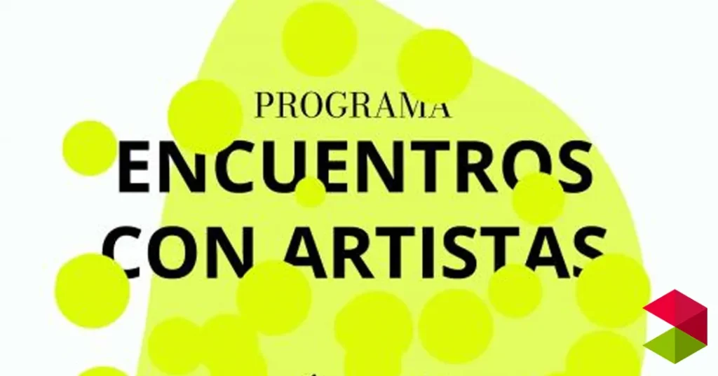 Noticias Santander Vicky Uslé y Arancha Goyeneche, en el regreso del ciclo ‘Encuentros con artistas’ en el MAS