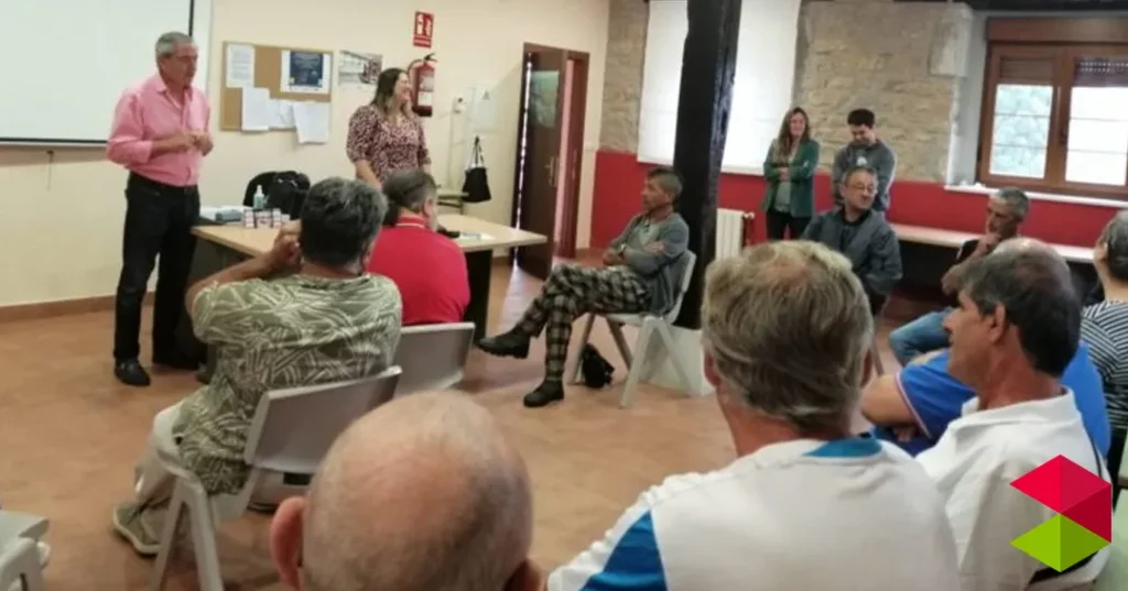 Noticias Suances Arranca el nuevo Proyecto Experiencial de formación en alternancia con el empleo “Suances Verde V” del Ayuntamiento de Suances