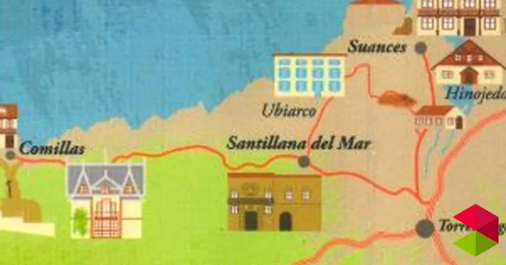 Noticias Suances El 13 de septiembre regresan las visitas guiadas de la ruta literaria “Suances y los libros del Puerto Escondido”