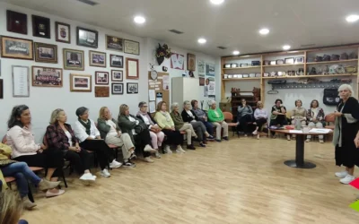 La Concejalía de Mujer de Suances continúa ofertando formación en inteligencia emocional y crecimiento personal para las mujeres del municipio