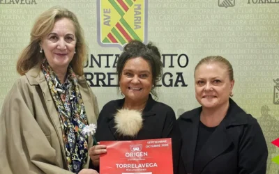 4ª edición de ‘Origen Torrelavega, la cuna de la raíz’