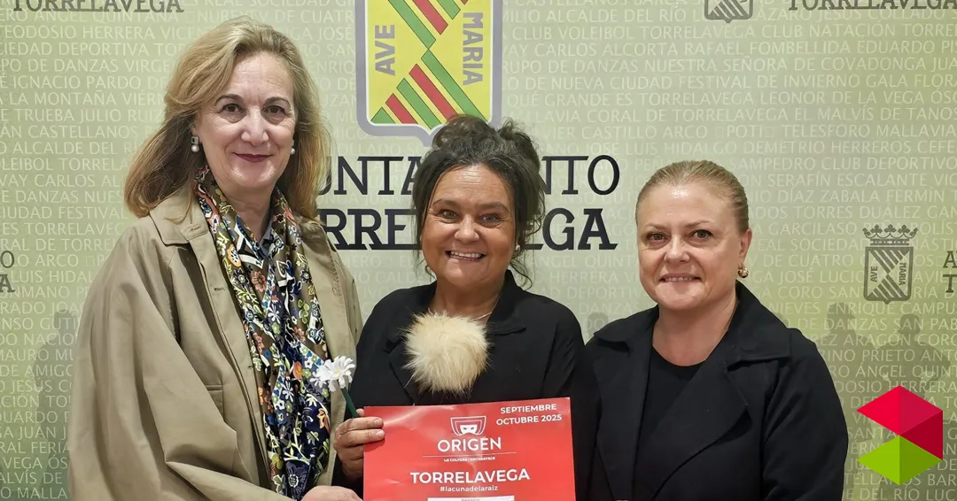 Noticias Torrelavega 4ª edición de ‘Origen Torrelavega, la cuna de la raíz’