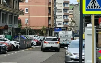 Torrelavega constata una mayor adaptación ciudadana a la ZBE