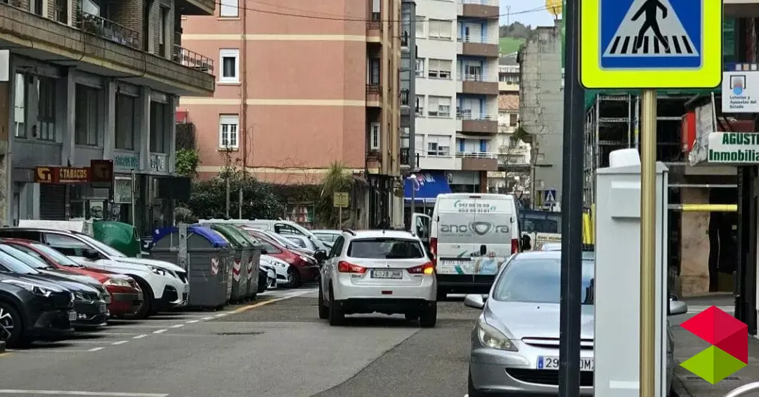 Noticias Torrelavega Torrelavega constata una mayor adaptación ciudadana a la ZBE