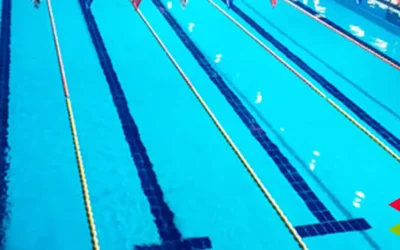 El 17 de septiembre comenzará el plazo de inscripción para la XXIII Campaña de Natación ‘1ª Infancia-Curso 2025/2026’
