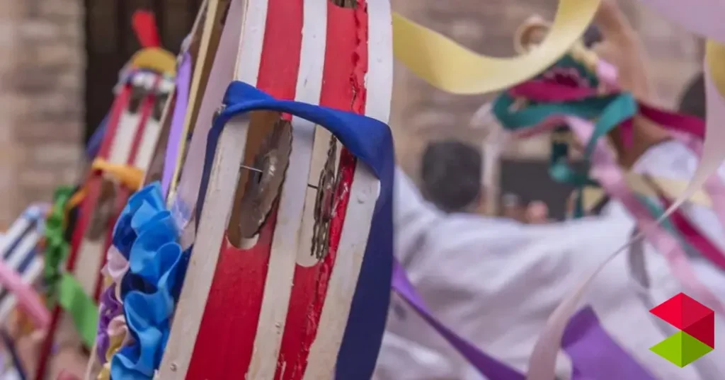 Noticias Torrelavega El 17 de septiembre se abre el plazo de inscripción para la Escuela de Folclore de Torrelavega