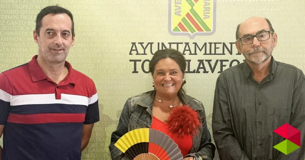 Noticias Torrelavega Torrelavega exhibirá de forma permanente parte de la obra de Mauro Muriedas tras el acuerdo con su familia