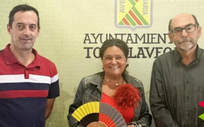 Torrelavega exhibirá de forma permanente parte de la obra de Mauro Muriedas tras el acuerdo con su familia
