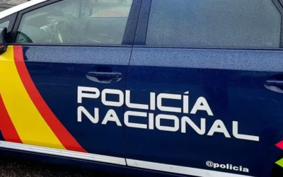Herida gravemente por un disparo de bala en Torrelavega