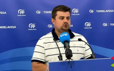 Miguel Ángel Vargas | Pedimos al alcalde que baje de una vez a la realidad de Torrelavega