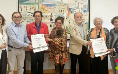 Presentada la Gala del Centenario de la Sociedad Coral de Torrelavega