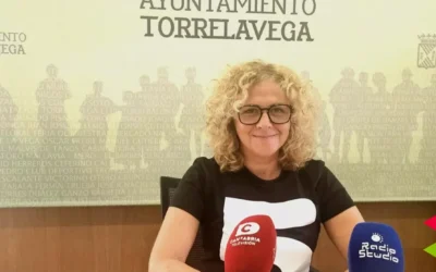 El Ayuntamiento de Torrelavega refuerza el mantenimiento de parques infantiles, inicia el saneamiento del Parque Manuel Barquín y valora positivamente la nueva etapa de los huertos urbanos