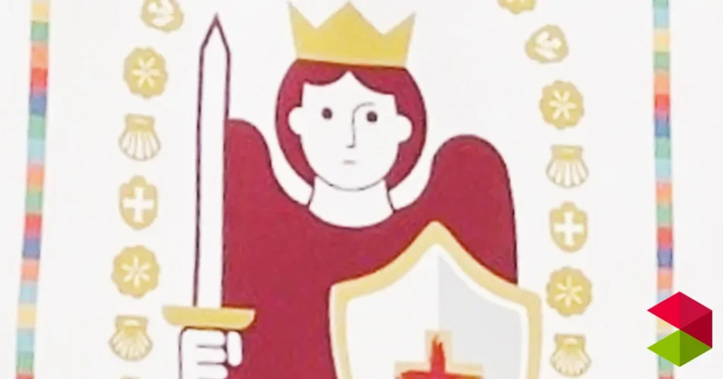 Programa completo Fiestas San Miguel en Santander 2025