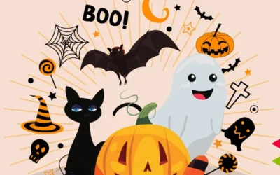 Actividades Halloween Hinojedo 2025