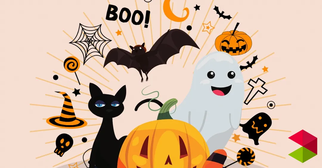 Actividades Halloween Hinojedo 2025