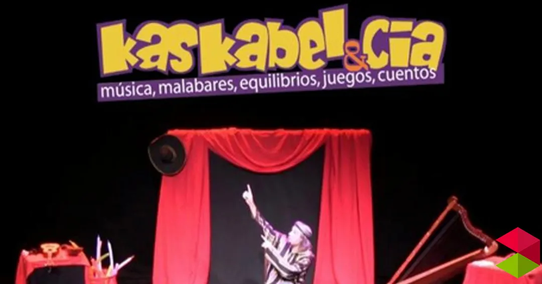 Eventos Cantabria Caravana de cuentos en Corrales de Buelna