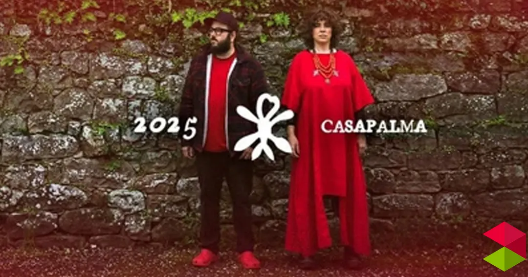 Eventos Cantabria Concierto Casapalma en Laredo