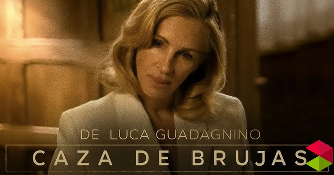 Eventos Cantabria Proyección Caza de Brujas en Santoña