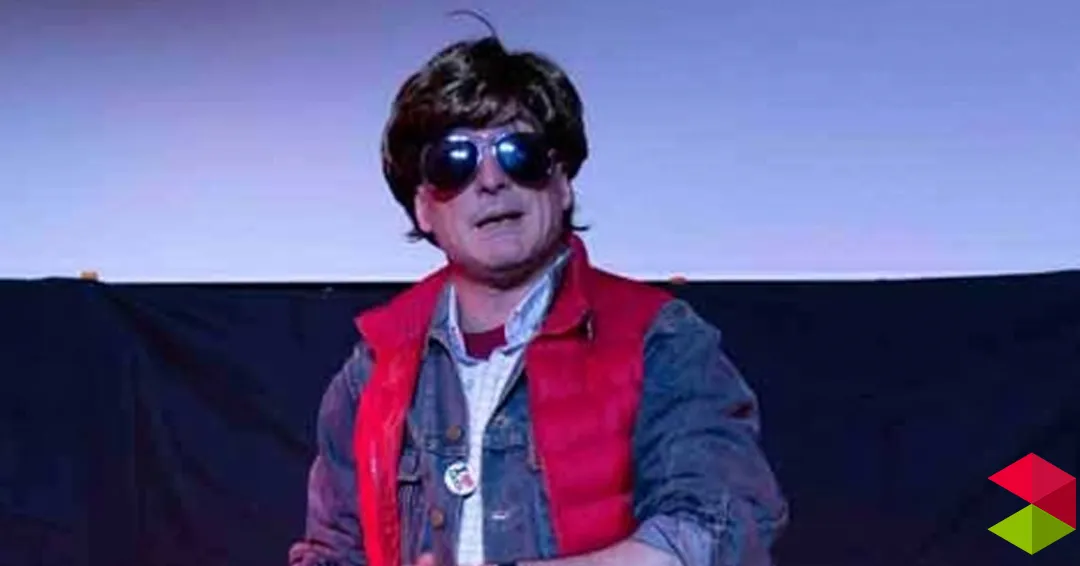 Eventos Cantabria Representación Cinefagia y otros traumas en Astillero