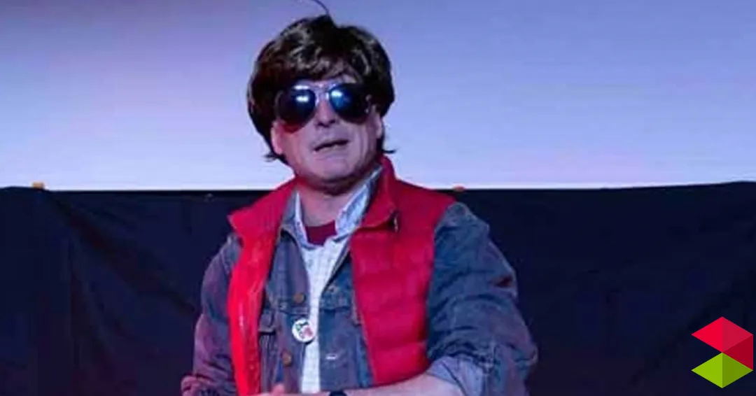 Eventos Cantabria Representación Cinefagia y otros traumas en Santoña