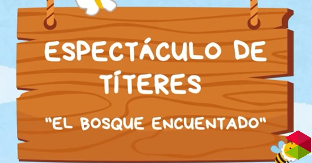 Eventos Cantabria El bosque encuentado en Soto de la Marina