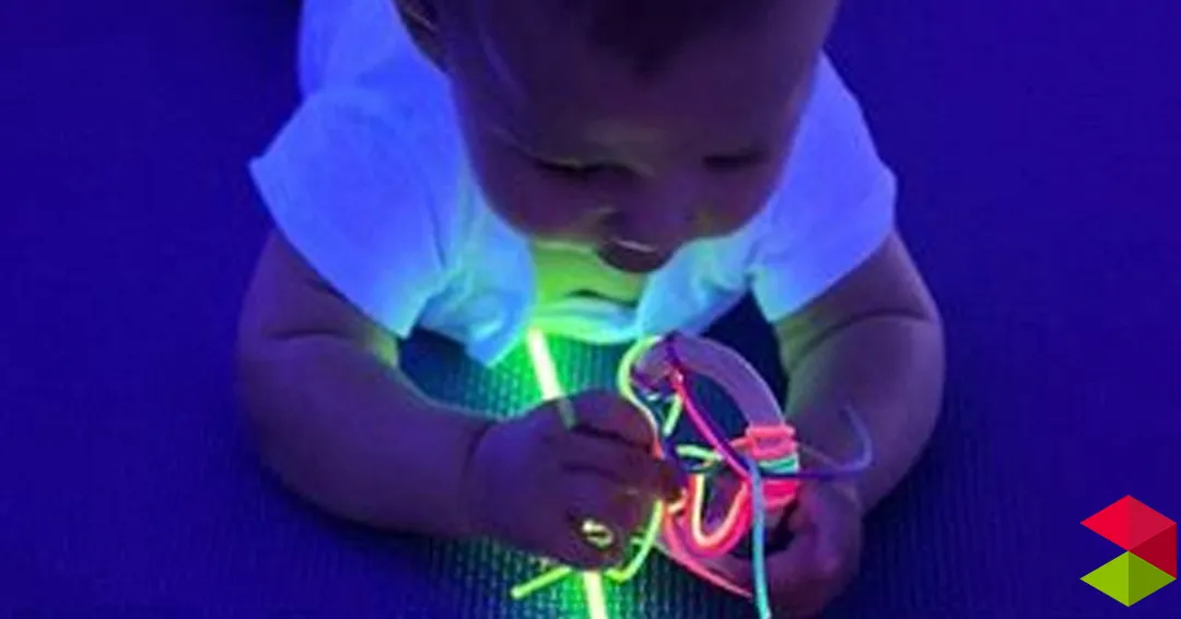 Eventos Cantabria Glow en Solares