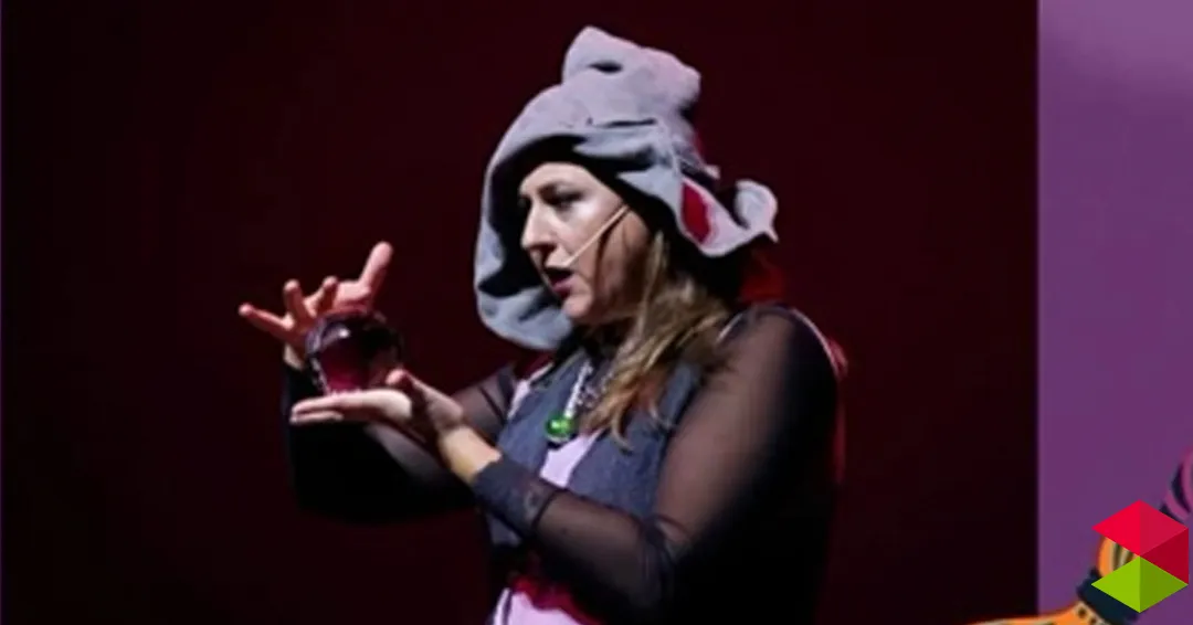 Eventos Cantabria Historias de brujas en Gama