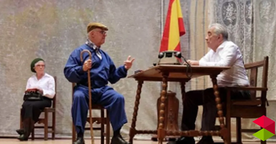 Eventos Cantabria Los Caciques en Torrelavega