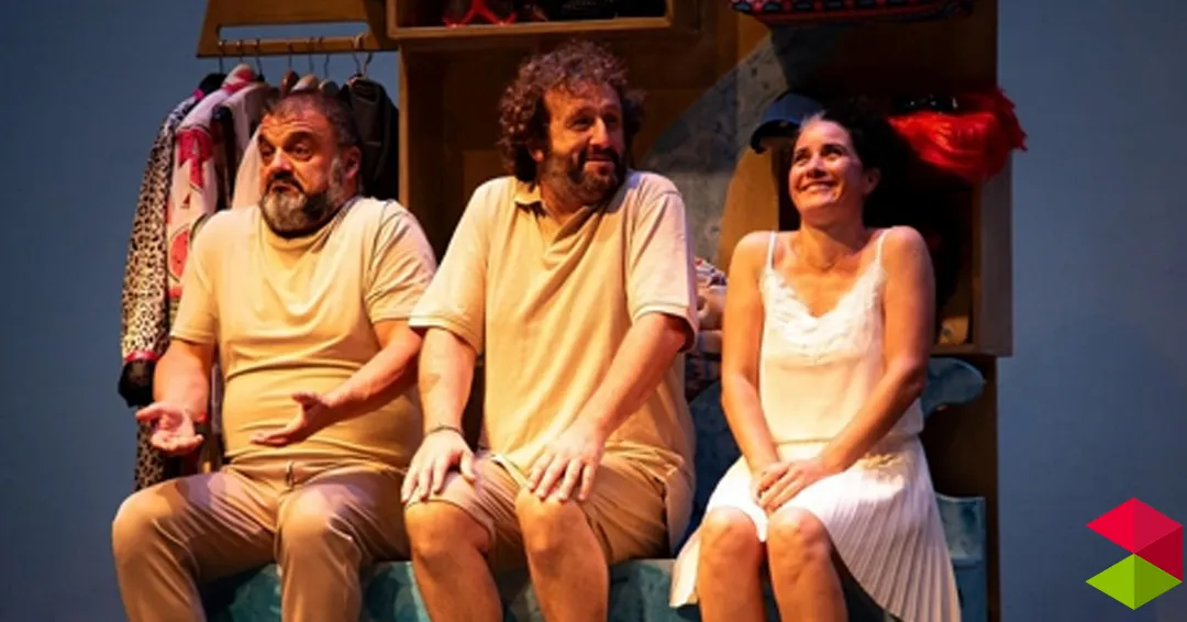 Eventos Cantabria Los polvos melancólicos en Cabezón de la Sal