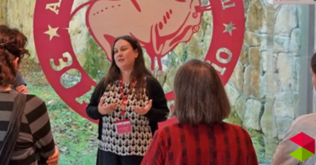 Eventos en Cantabria Mujeres en Altamira