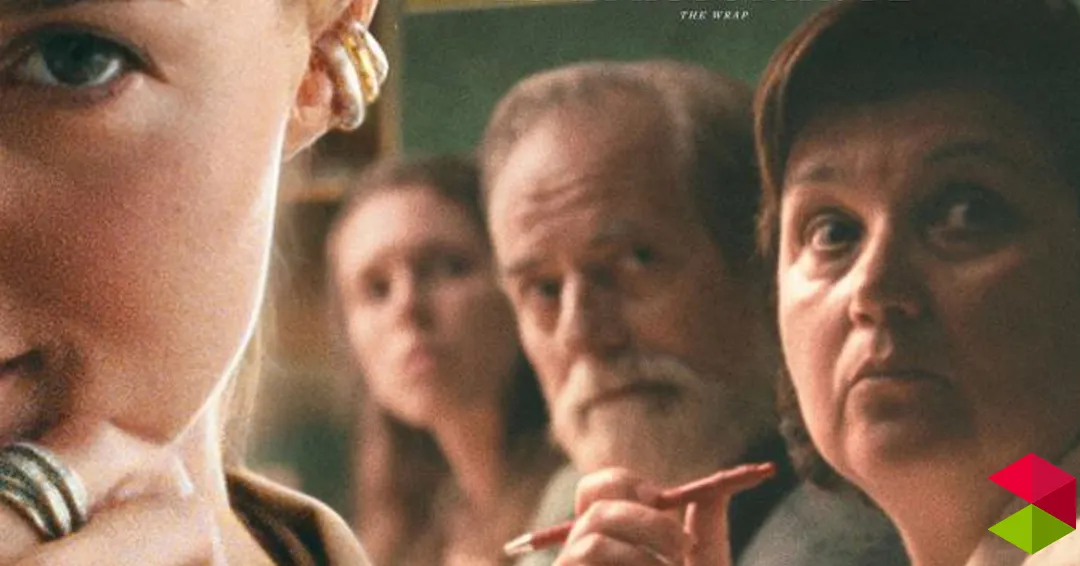 Eventos Cantabria Proyección La tutoría en Laredo