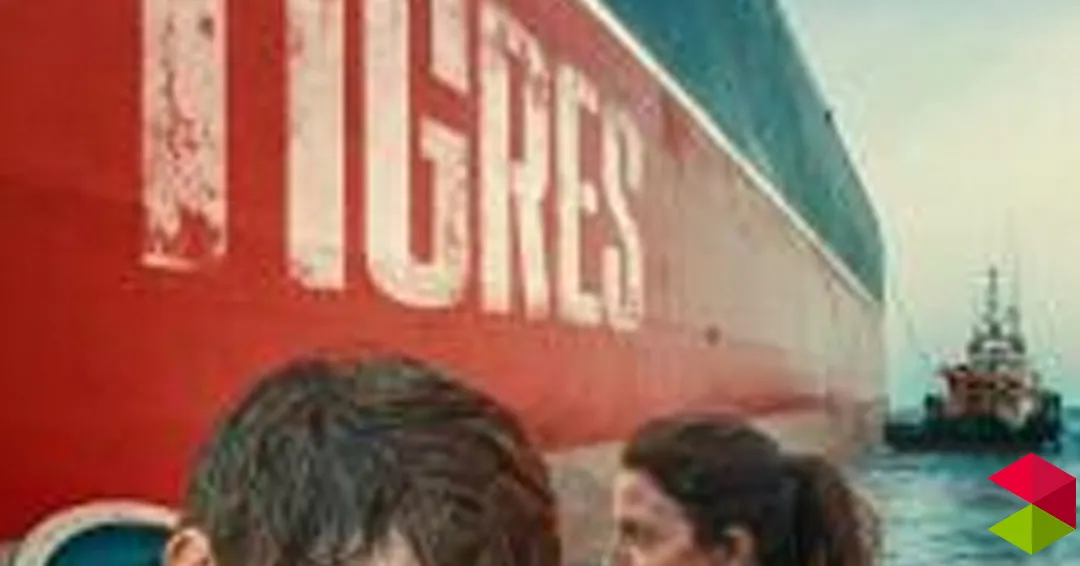 Eventos Cantabria Proyección Los Tigres en Laredo