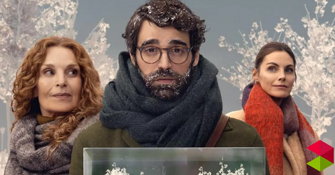 Eventos Cantabria Proyección Siempre es invierno en Laredo