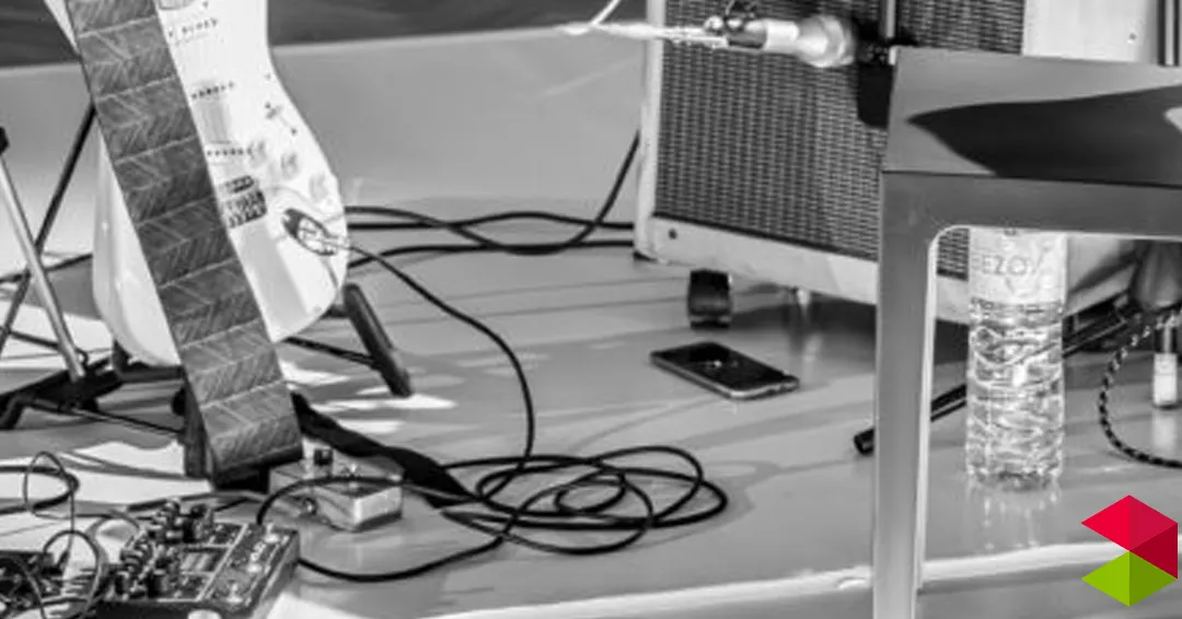 Eventos Santander Concierto bailado Hacer Ver Mover los pies del público con música en vivo