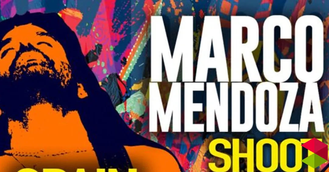 Eventos Santander Concierto Marco Mendoza en Santander 2025