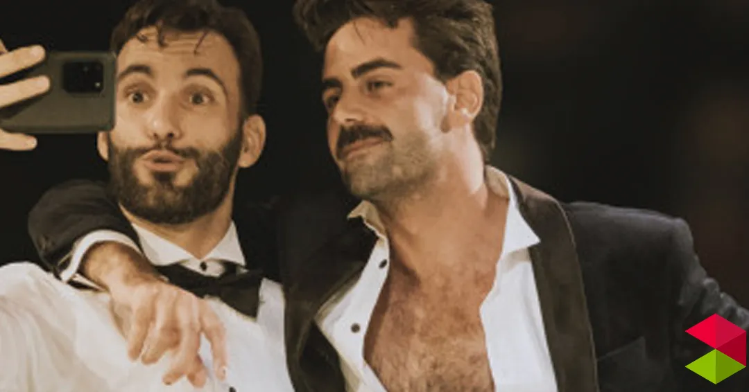 Eventos Santander Here comes your man de Tarambana Espectáculos