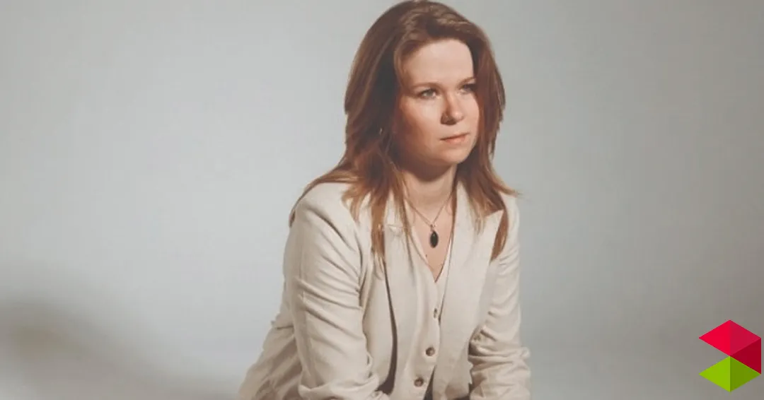 Eventos Santander Katie Spencer llega a Cajas de Música para presentar "What love is"