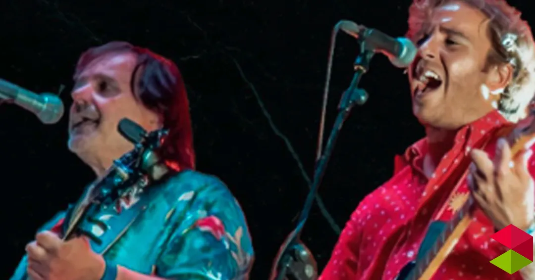 Eventos Santander Concierto Marcos Bárcena & Víctor Teira