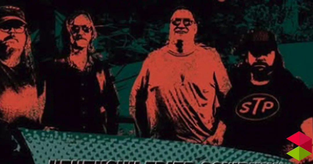 Eventos Santander Concierto Nine Pound Hammer Santander 2025