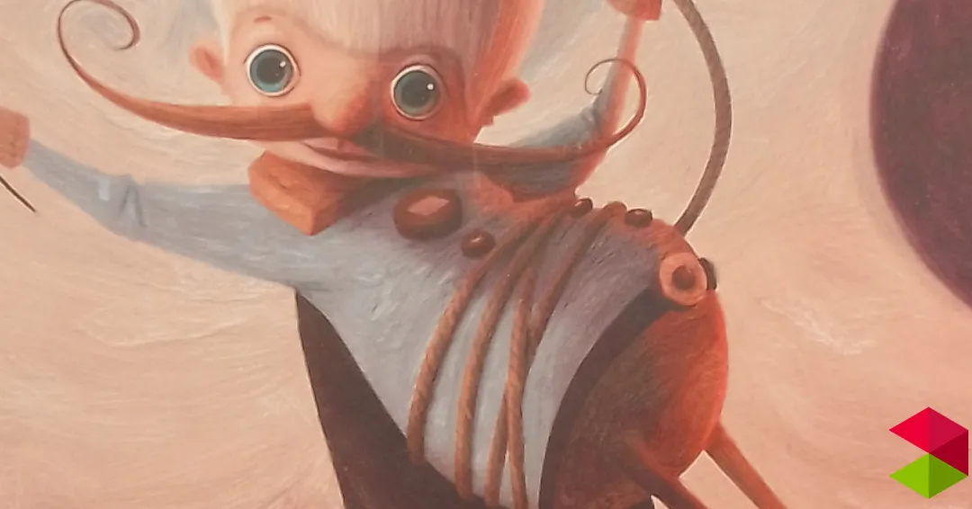 Eventos Santander Sesión de cuentos El pintor del cielo