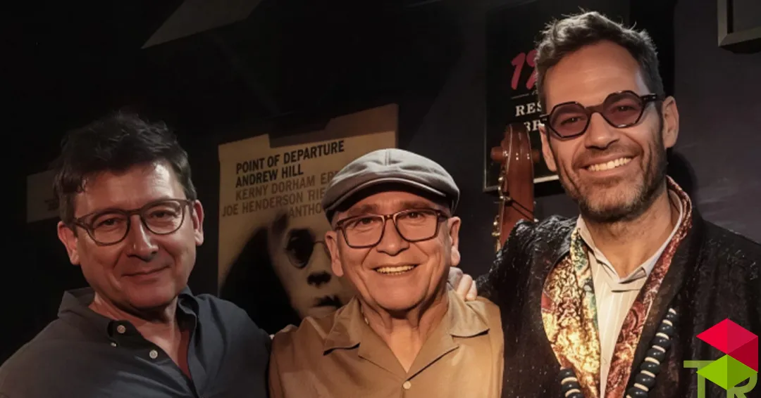 Eventos Santander Tributo a Bill Evans by José Alberto Medina