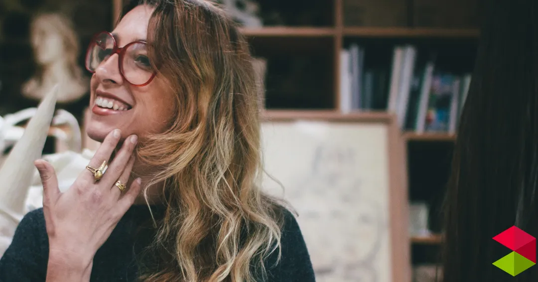 Eventos Santander Taller de formas biomórficas a partir de papel y cartón reutilizado