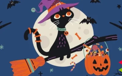 Programa Halloween Camargo 2025