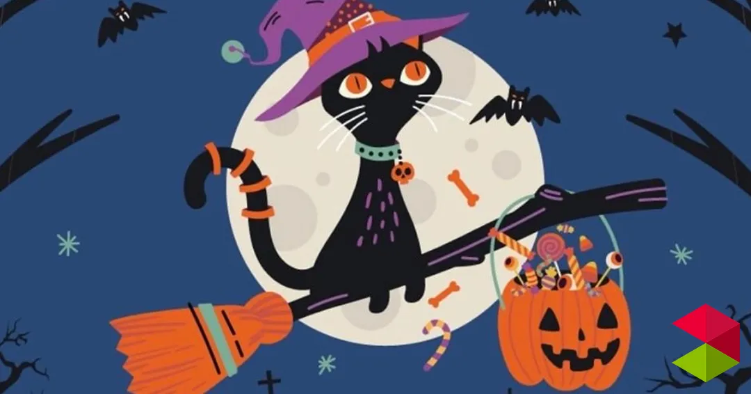 Programa Halloween Camargo 2025