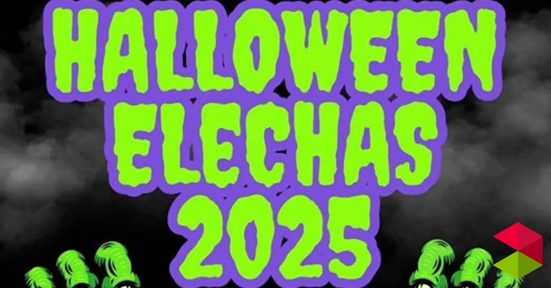 Halloween Elechas 2025