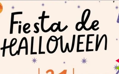Fiesta de Halloween en Mazcuerras 2025